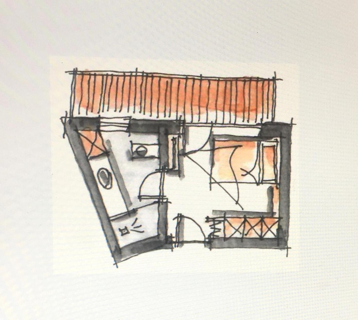 萨奇牡勒公寓式酒店 普拉托·阿罗·斯泰尔维奥 客房 照片