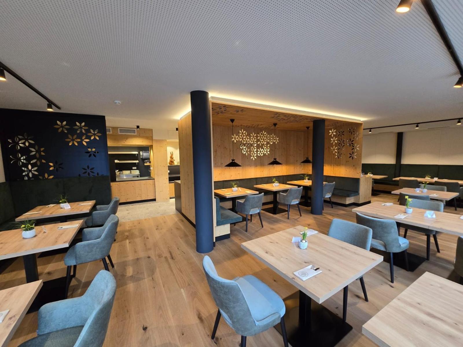 萨奇牡勒公寓式酒店 普拉托·阿罗·斯泰尔维奥 外观 照片